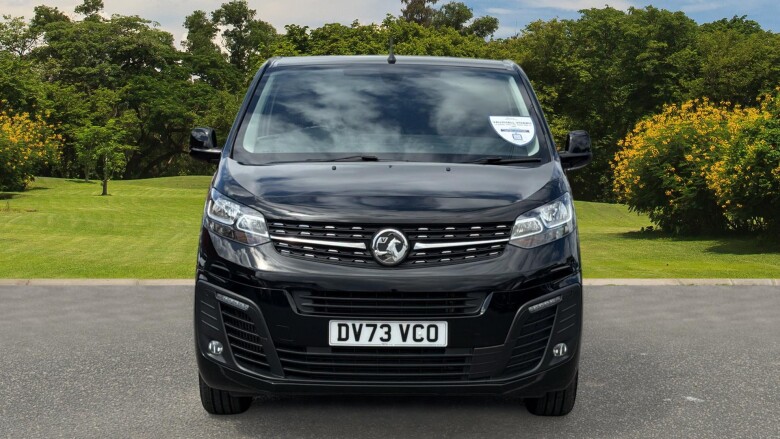 Vauxhall Vivaro L2 Diesel 3100 2.0d 145PS Pro H1 Van